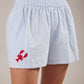 Lobster Boxer Shorts
