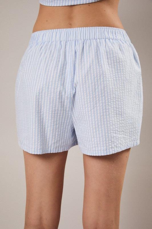 Lobster Boxer Shorts