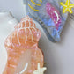 Conch Shell Hair Clip