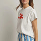 Lobster Patchwork Tee