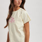 Lobster Patchwork Tee