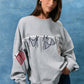 RESTOCKED! All American Crew