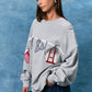 RESTOCKED! All American Crew