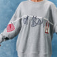 RESTOCKED! All American Crew