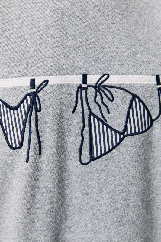 RESTOCKED! All American Crew