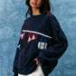 RESTOCKED! All American Crew