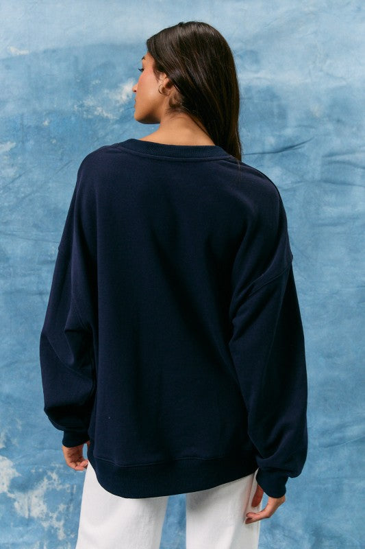RESTOCKED! All American Crew