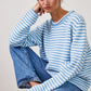 Everyday Striped Knit