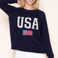 USA Sweater