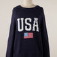 USA Sweater