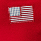 American Flag Patchwork Tank