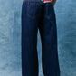 Low Rise USA Denim