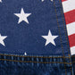 Low Rise USA Denim