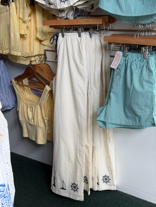 Newport Pants
