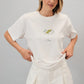 Pre Order Shell Cocktail Tee