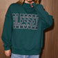 BLESSED Mock Neck