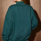 BLESSED Mock Neck