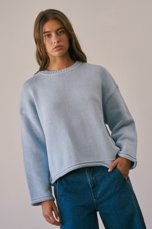 Hudson Sweater