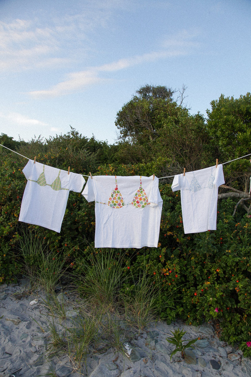 Kini Tee’s