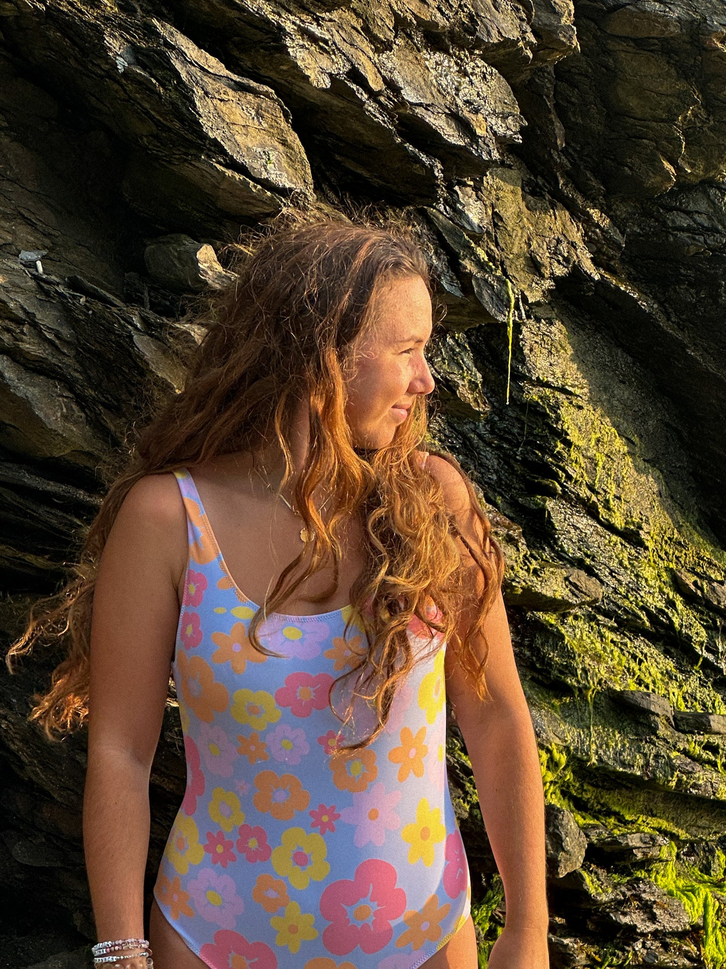 A Summers Daydream One Piece