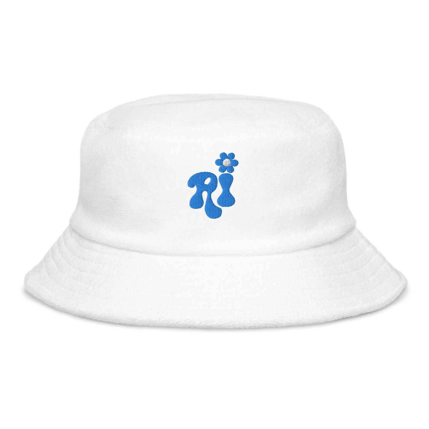 Rhode Island Bucket Hat