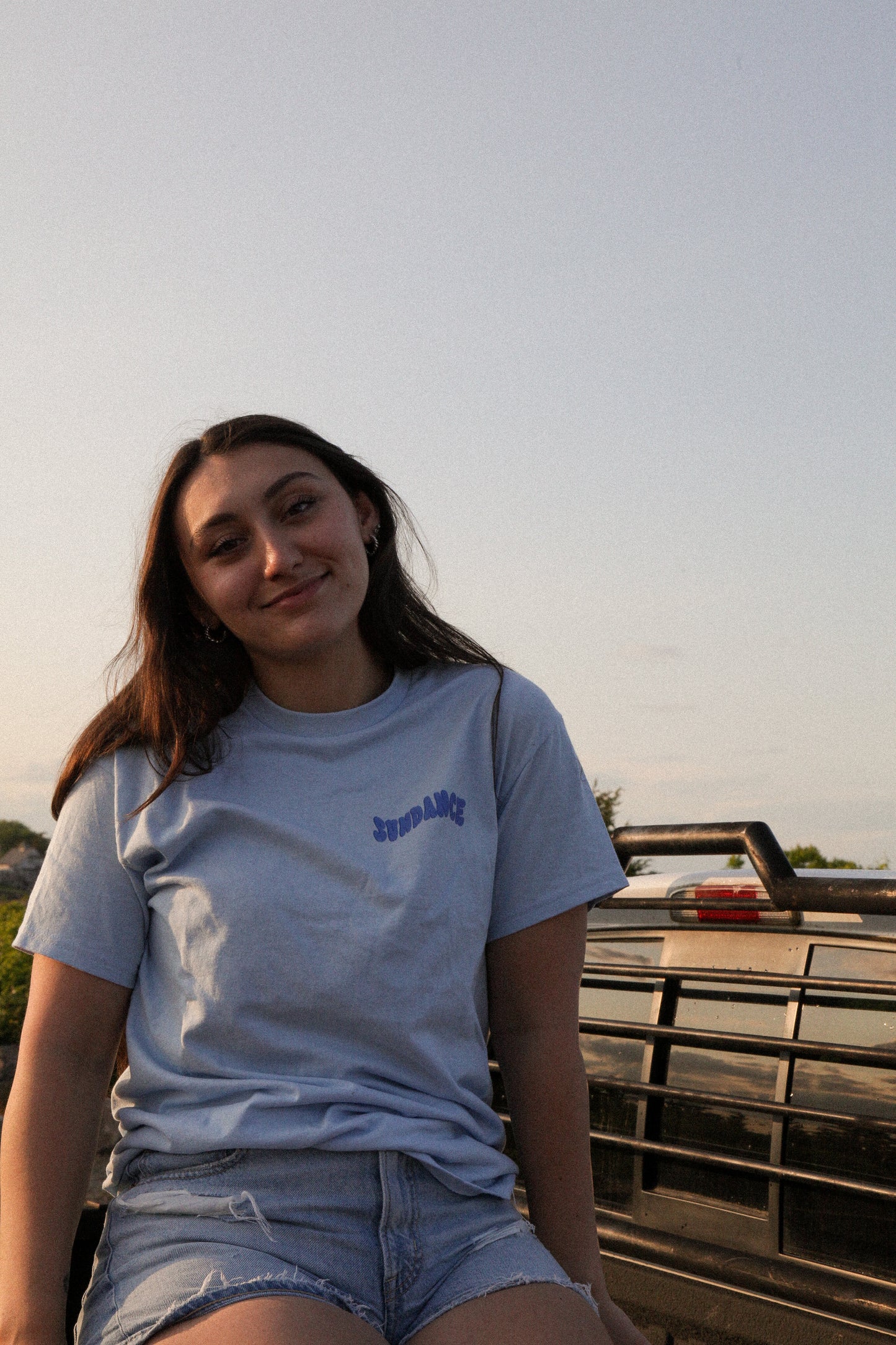 Take Me To The Ocean Tee