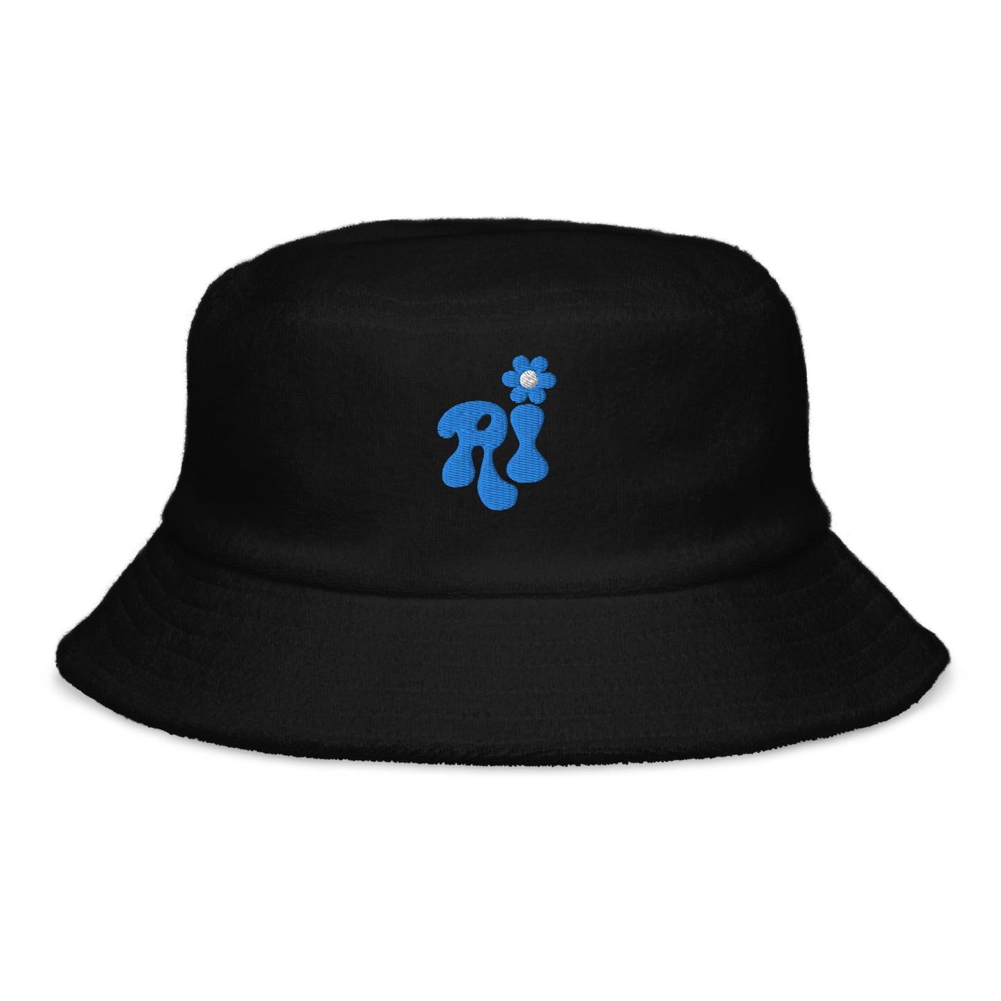 Rhode Island Bucket Hat