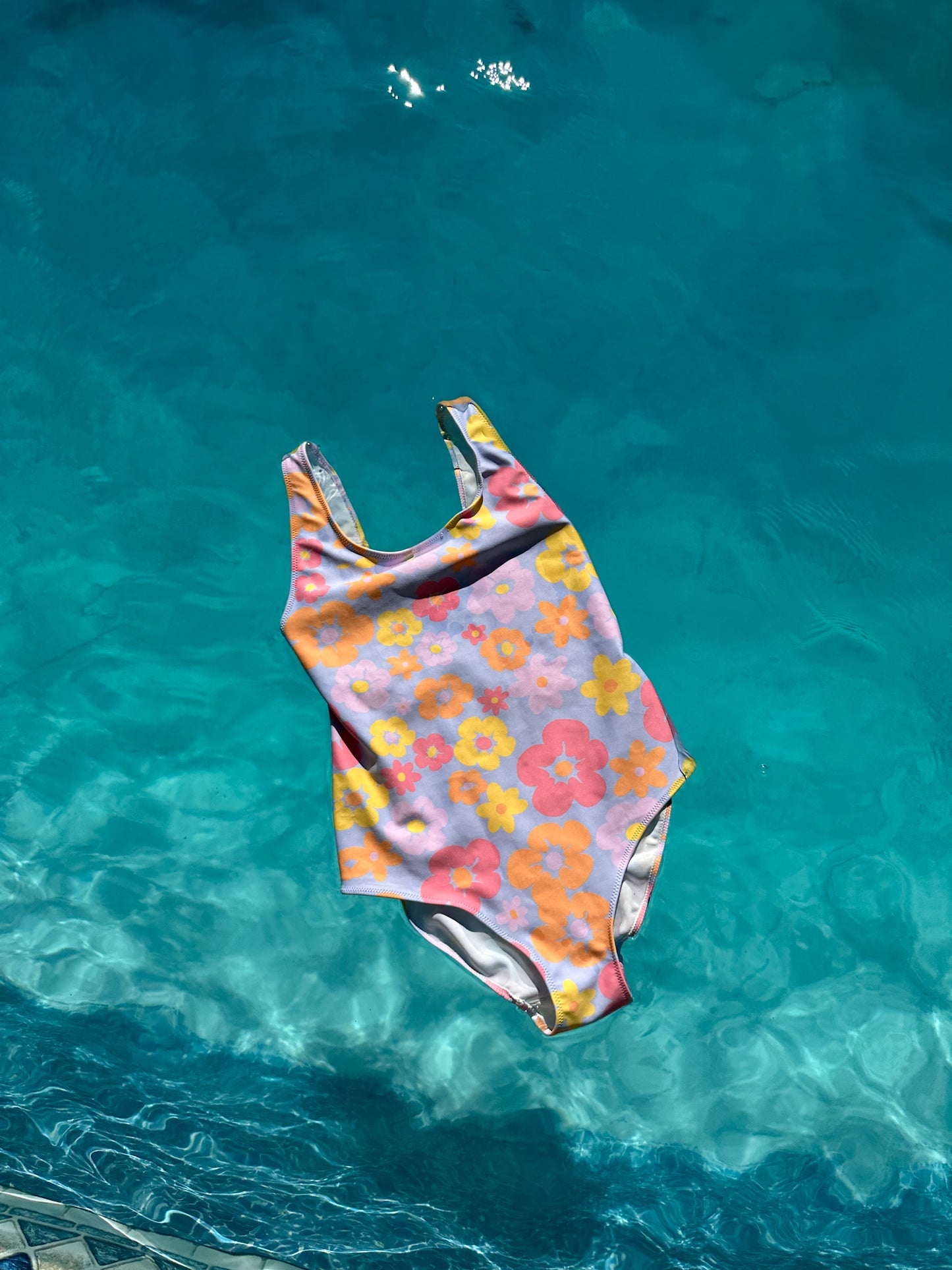 A Summers Daydream One Piece