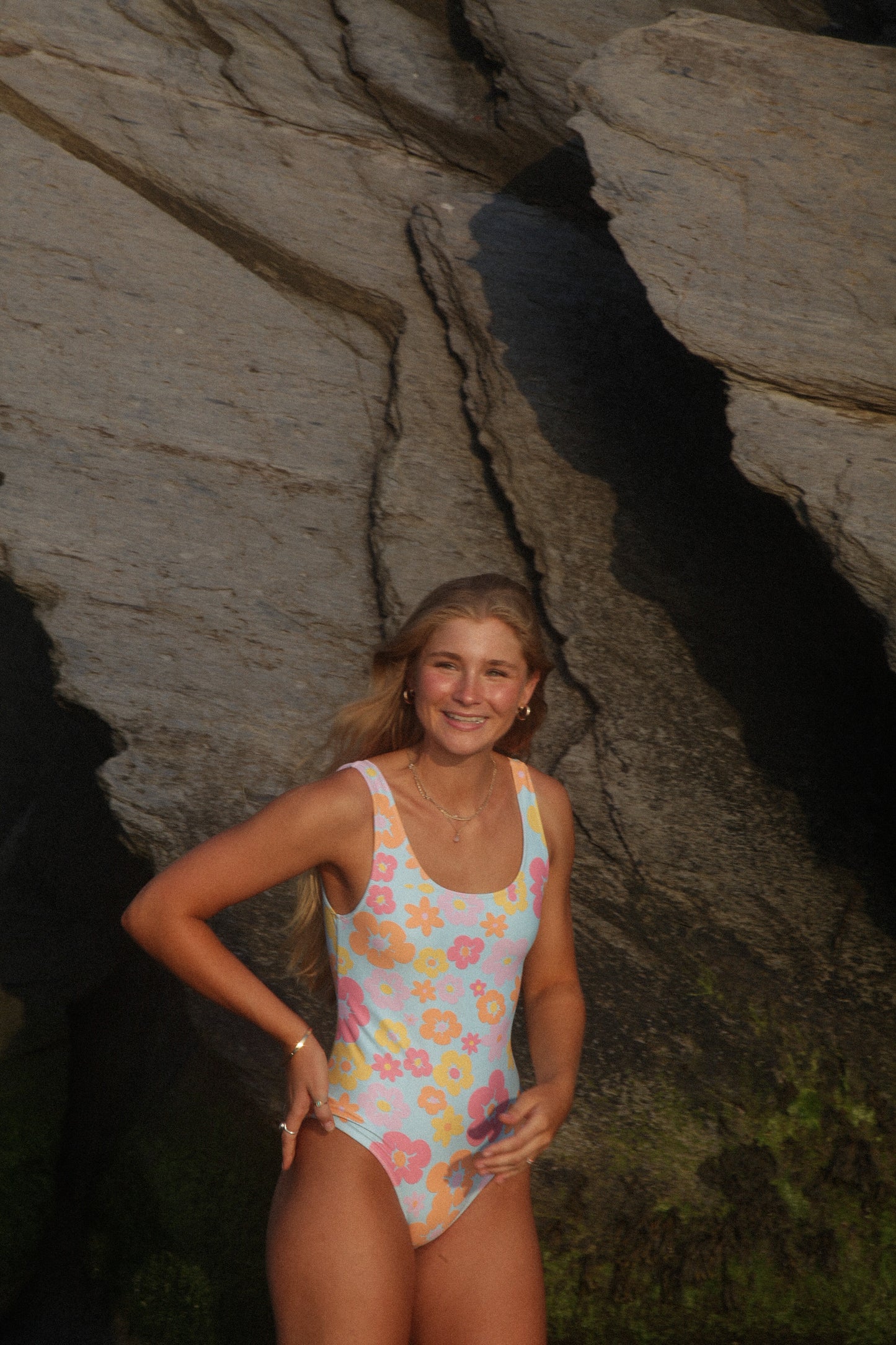 A Summers Daydream One Piece