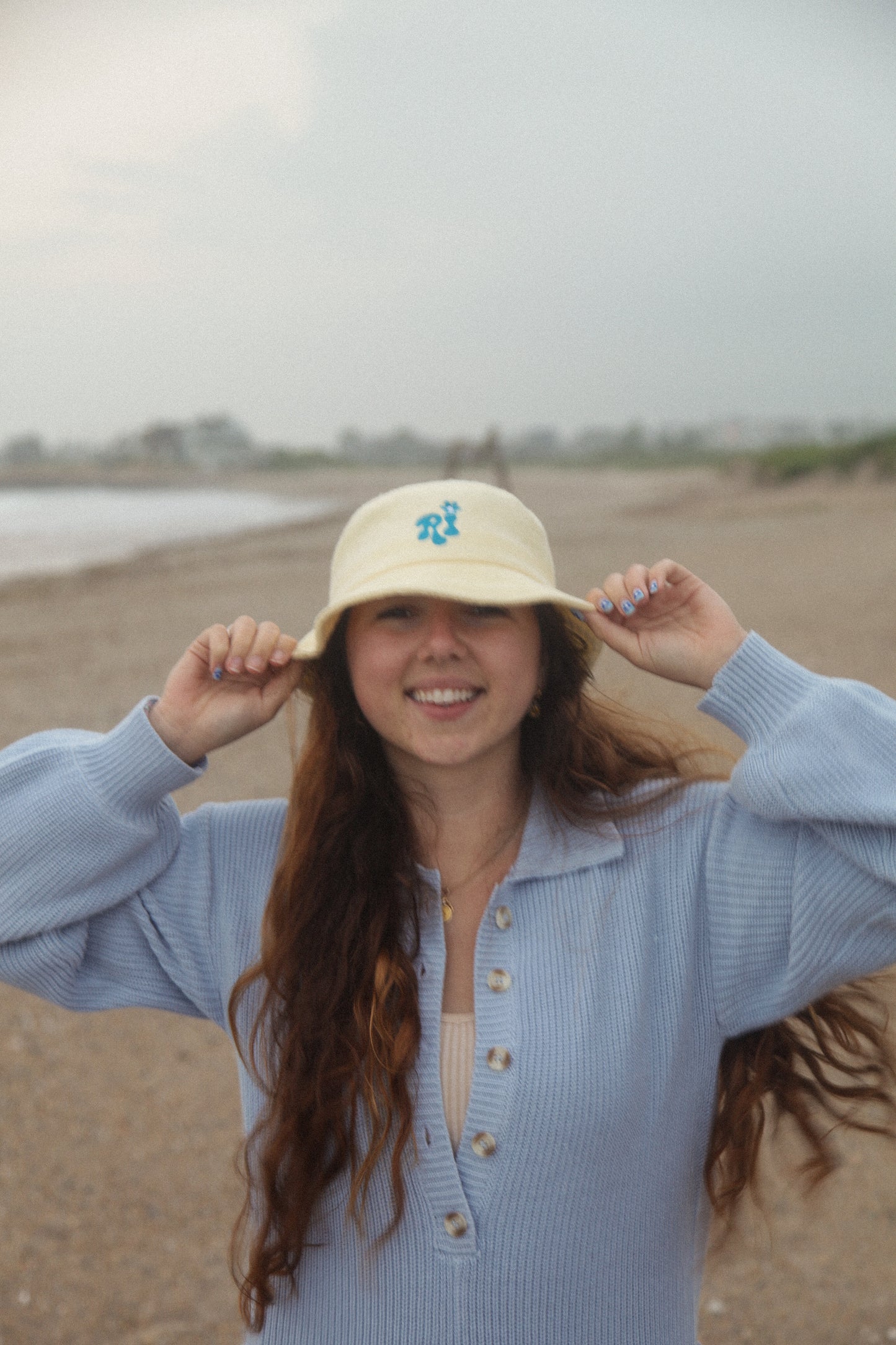 Rhode Island Bucket Hat