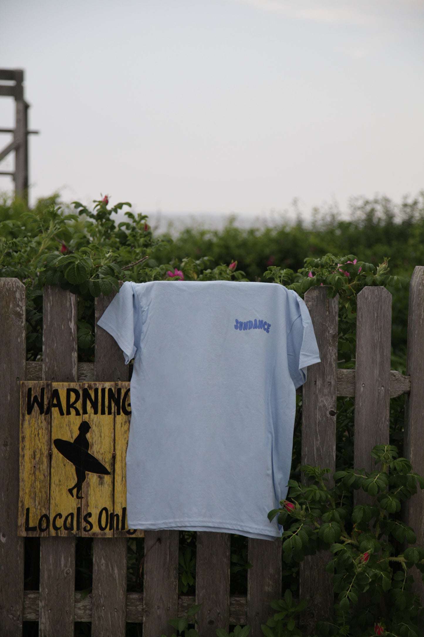 Take Me To The Ocean Tee