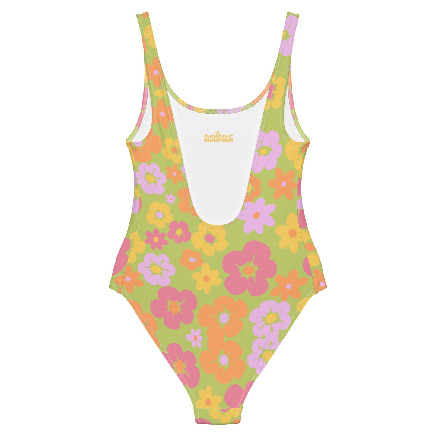 A Summers Daydream One Piece
