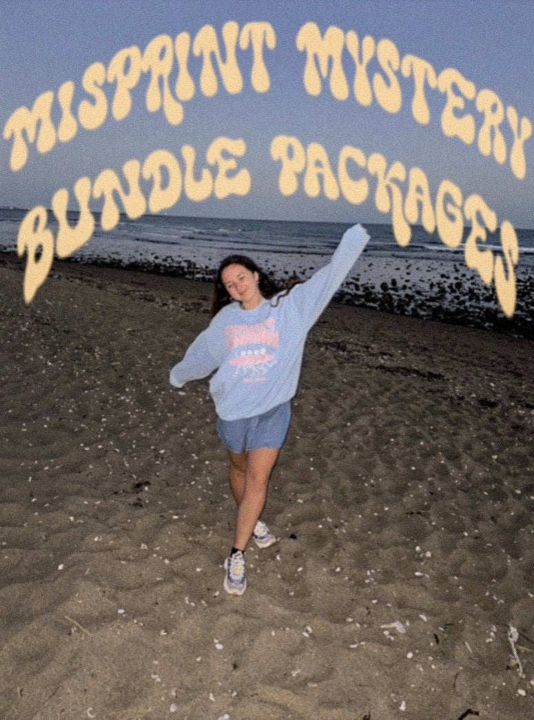 Mystery Bundle Package